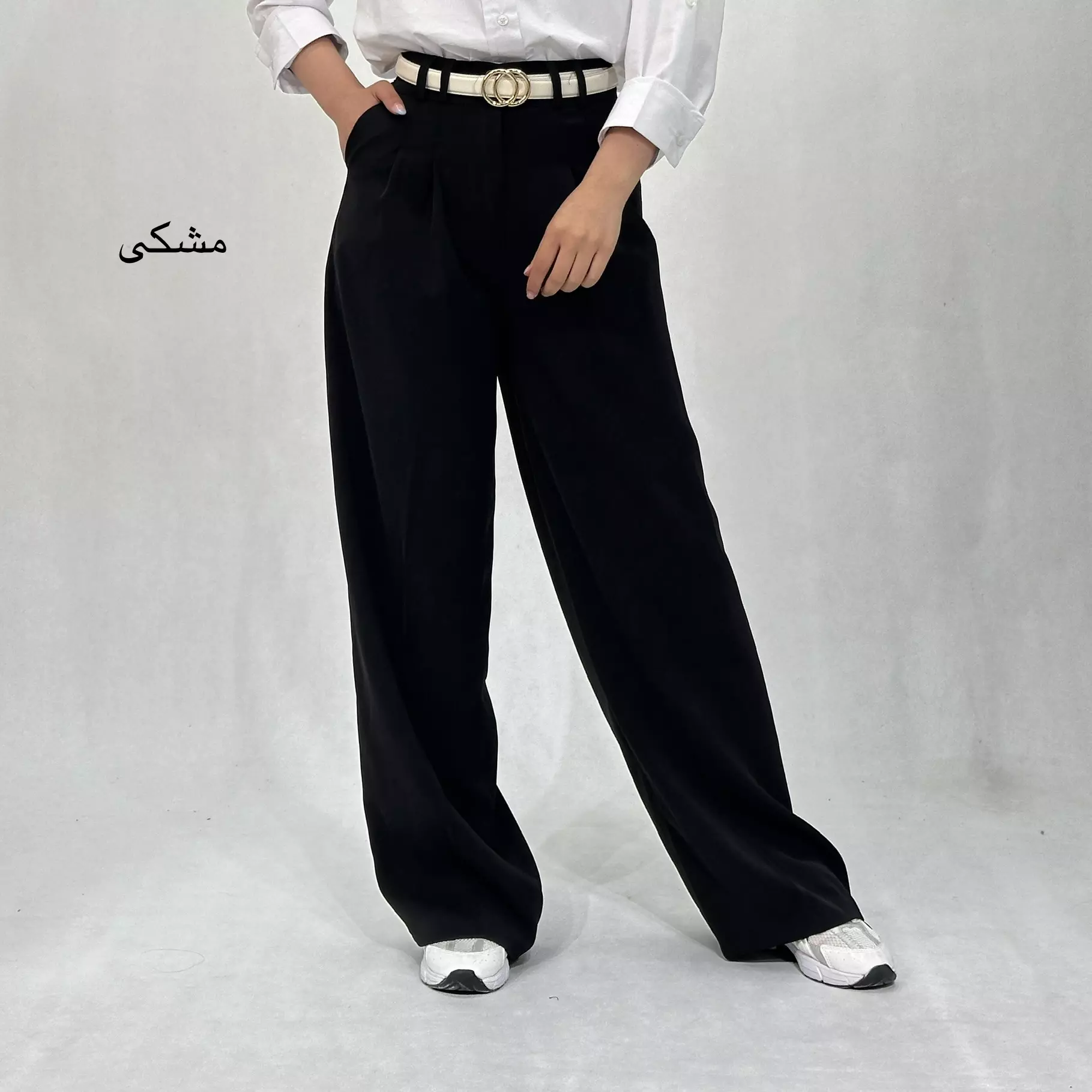 شلوار زنانه بگ | KIANA